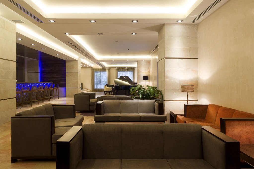 Фото St. George Hotel Jerusalem