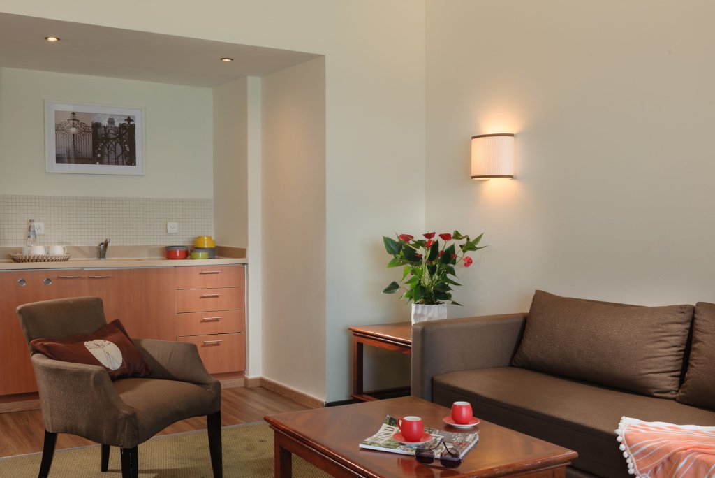 Фото Leonardo Plaza Haifa