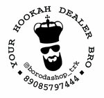 Boroda shop (ulitsa imeni Yu.A. Gagarina, 76), tobacco and smoking accessories shop