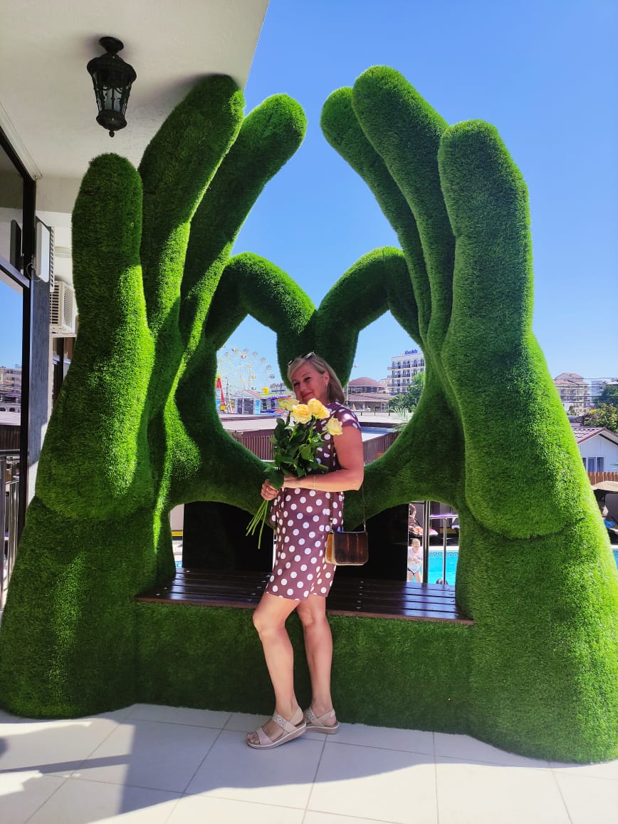 Фото Дольче Вита