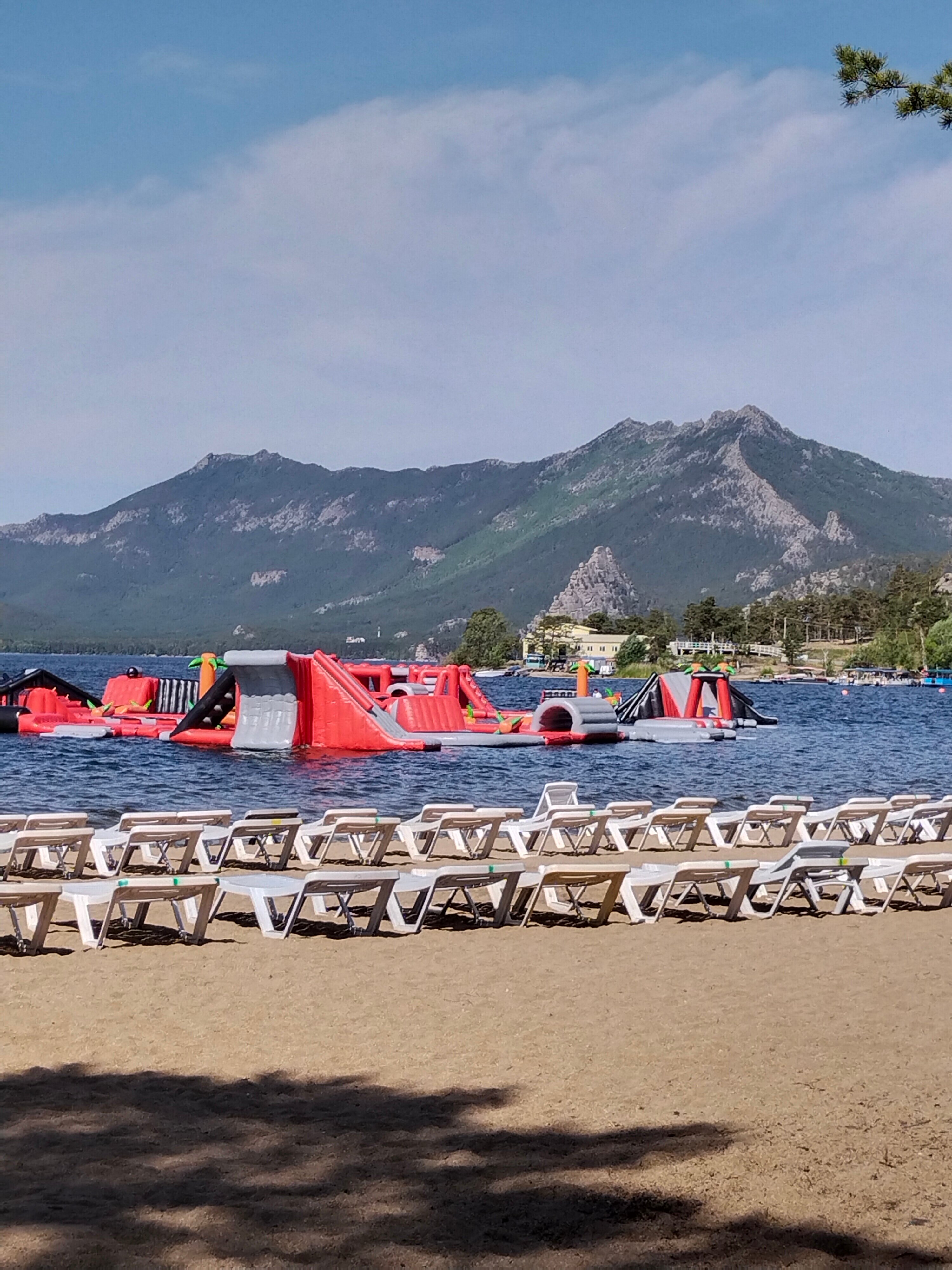 Фото Алтын кун