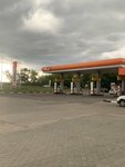 Plus (Moscow Region, Losino-Petrovskiy Urban District, rabochiy posyolok Sverdlovskiy), gas station