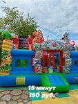 Детский спортивно развлекательный клуб Маленькая страна (derevnya Stulovo, Traktovaya ulitsa, 45Б), club for children and teenagers