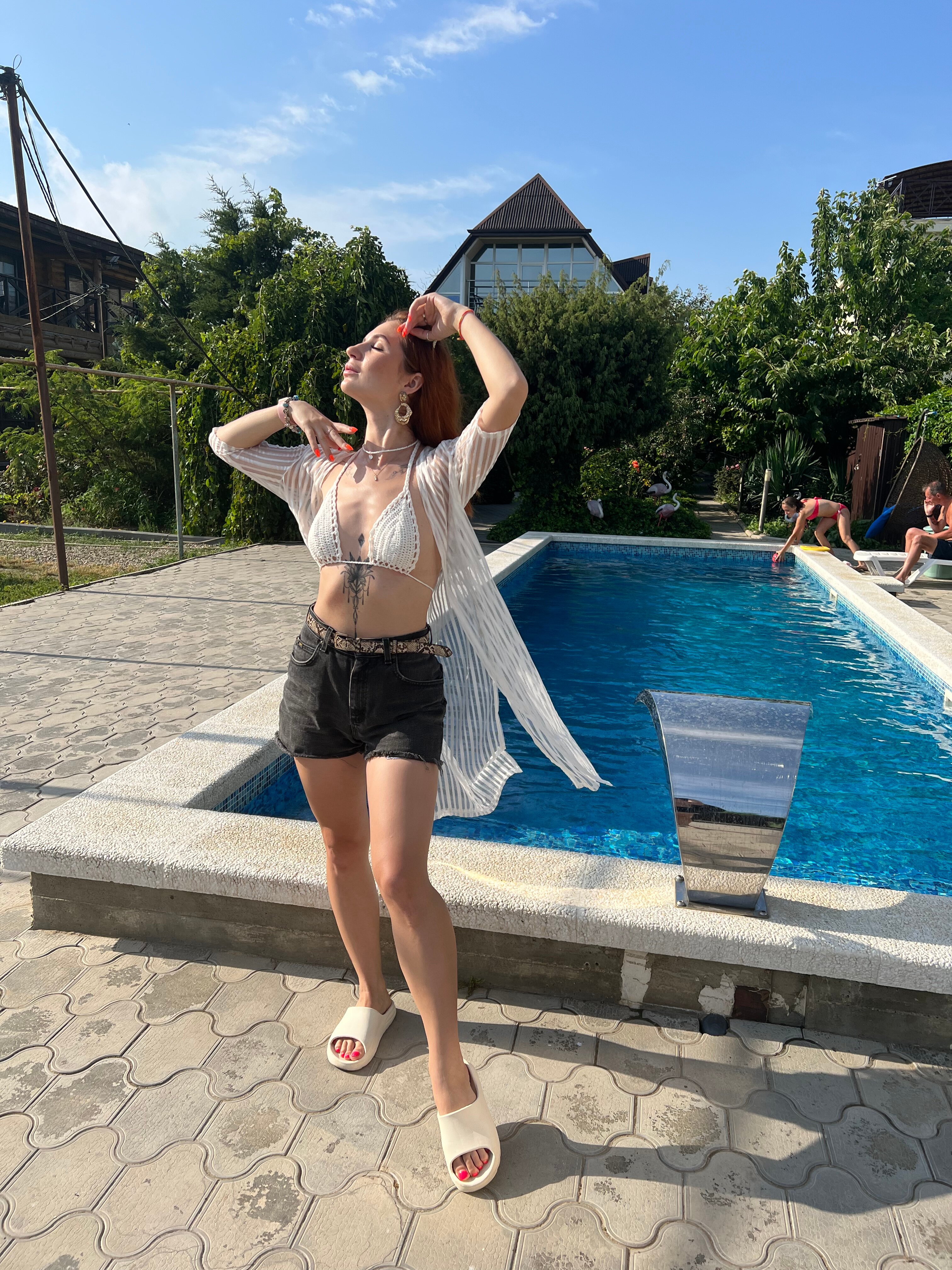 Фото Вилла Роз