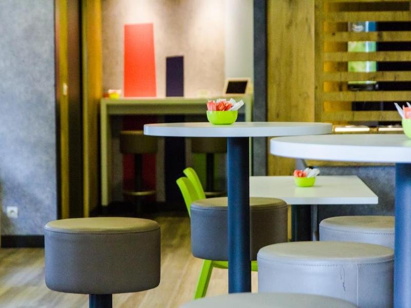 Фото Ibis budget Angouleme Centre