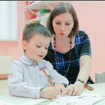 Preschool (Admirala Lazareva Street, 47к1) ، التعليم الإضافي