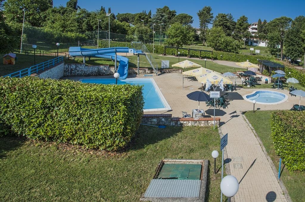 Фото Hotel Villa Del Cardinale