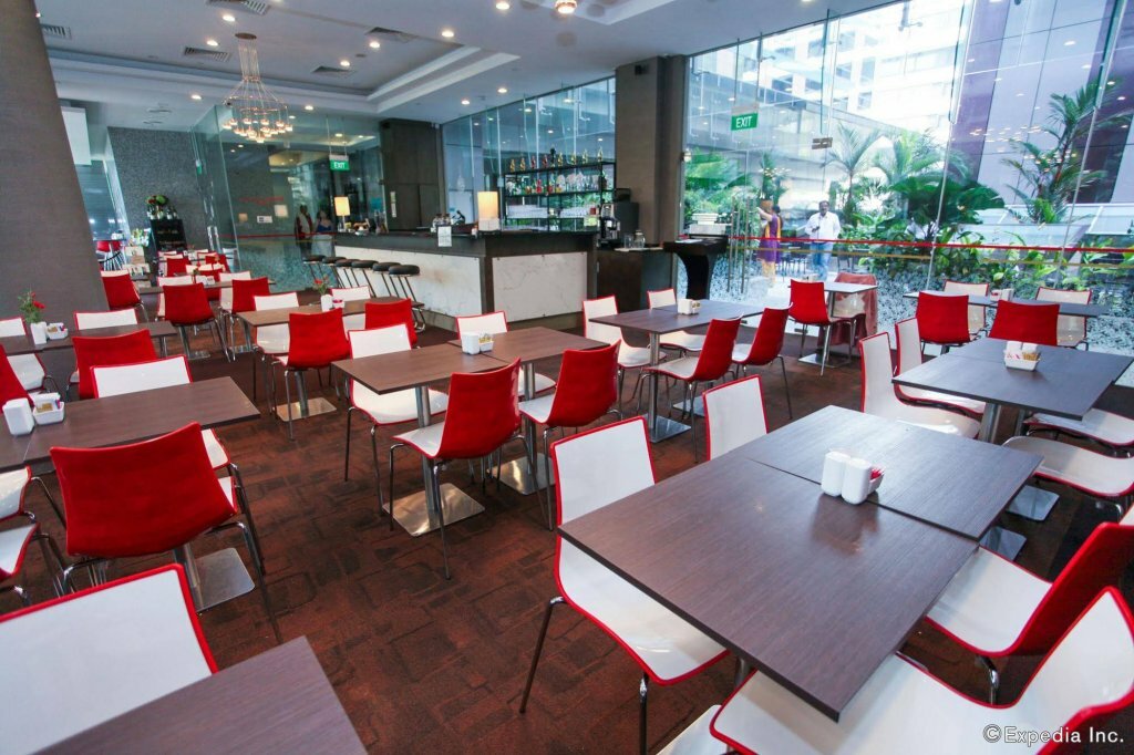 Фото Hotel Chancellor@Orchard