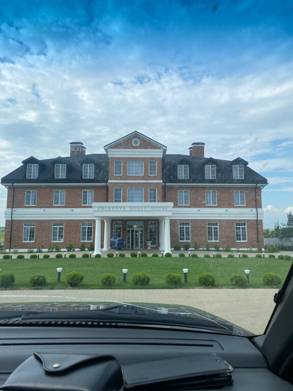 Фото Заречный SGH