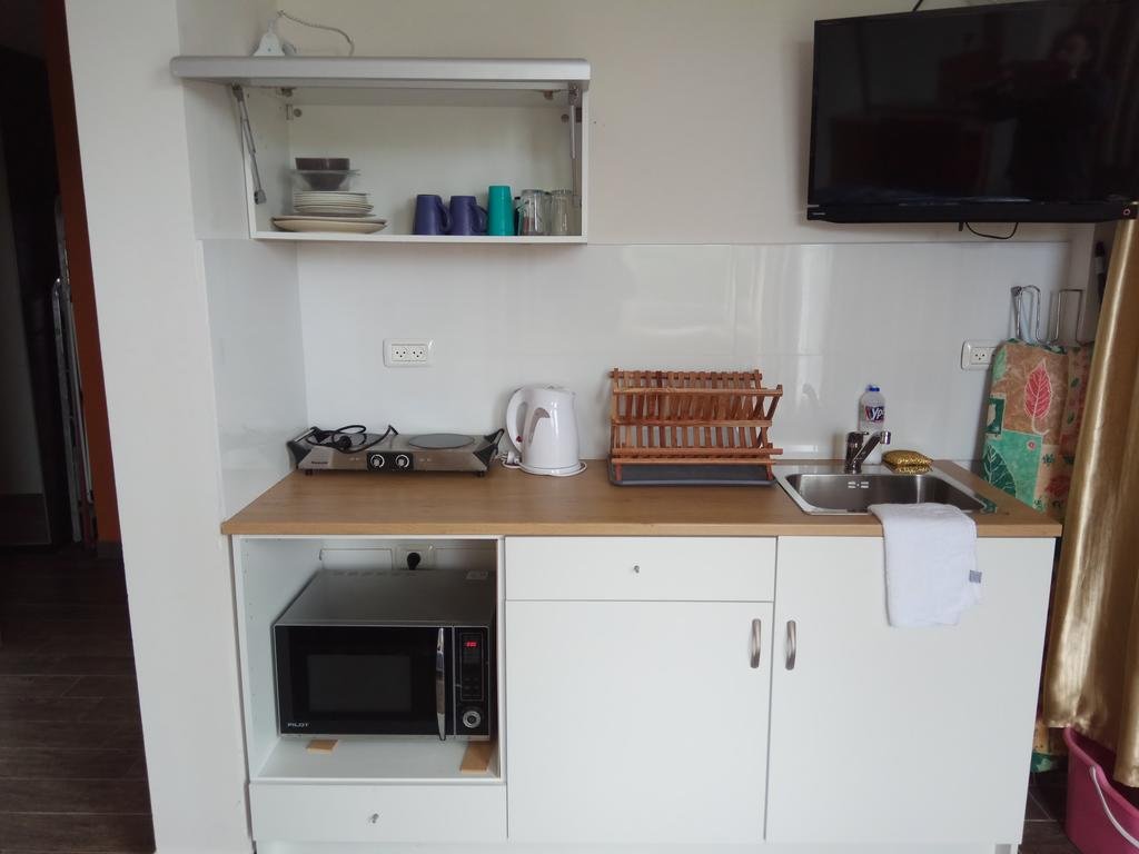 Фото Marom Carmel Center Apartments