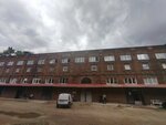 Ваш лифт (Dvor Proletarki Street, 134), lifts and equipment