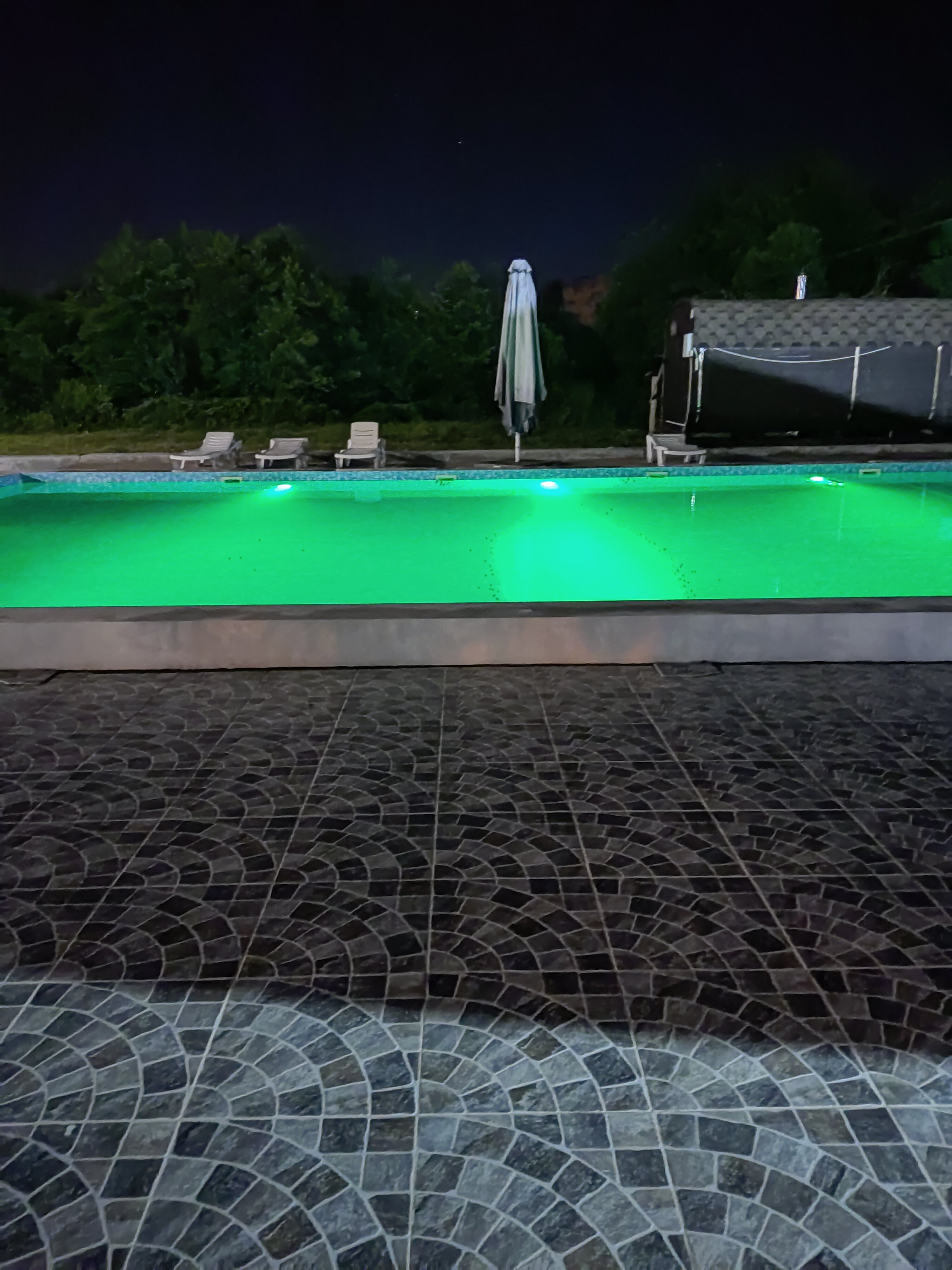 Фото Серебряный пляж