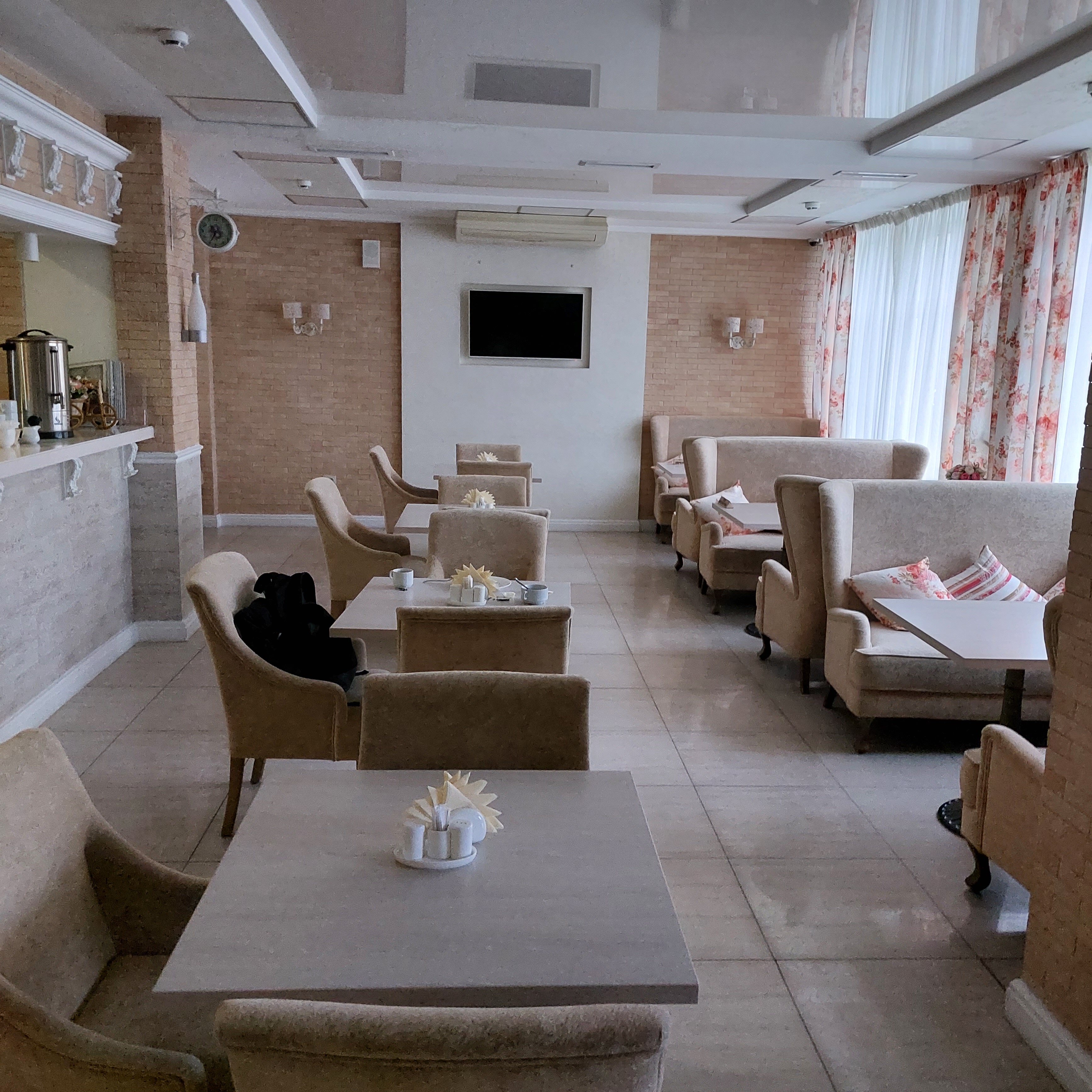 Фото Отель Парк