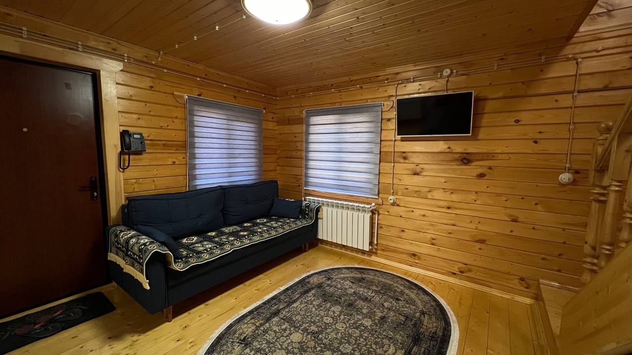 Фото Санитас