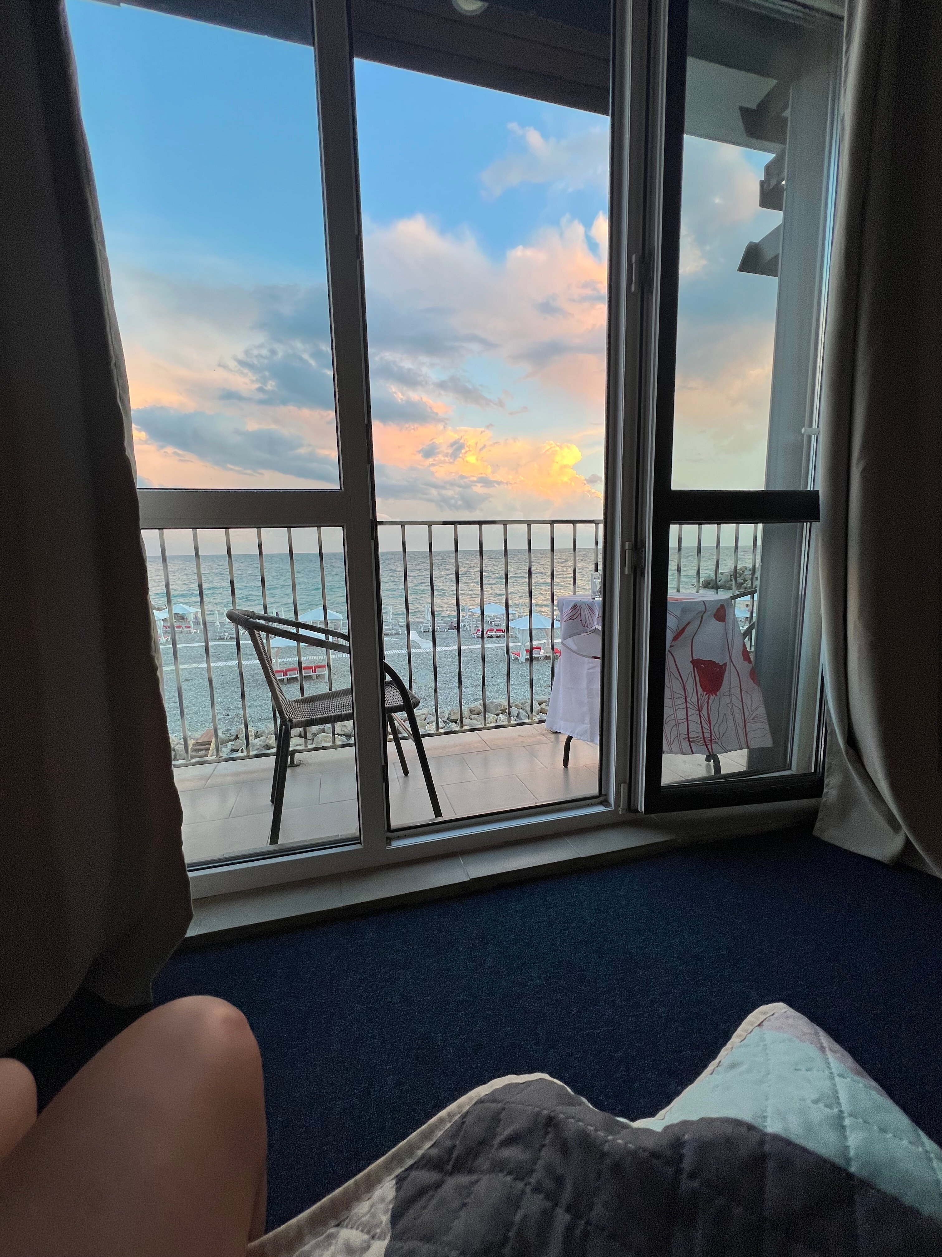 Фото ЛаСкала