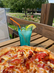 Белый Шиповник (Rasskazovo, ulitsa 60 let Rasskazovo, 2Д), restaurant