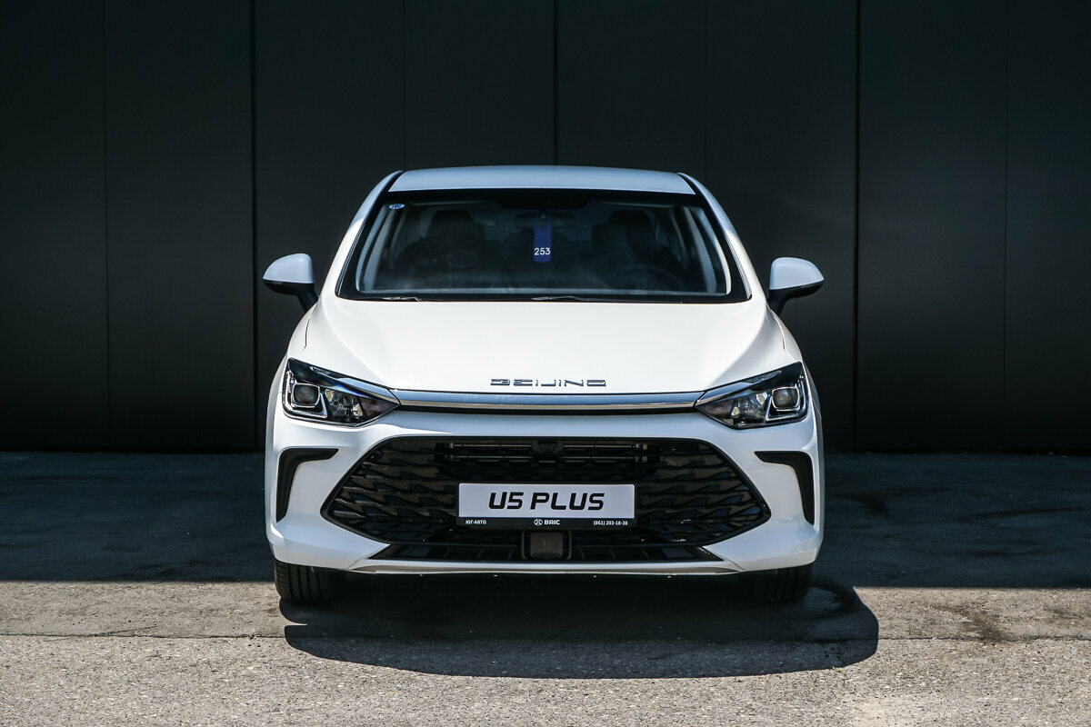 photo Юг-Авто Baic