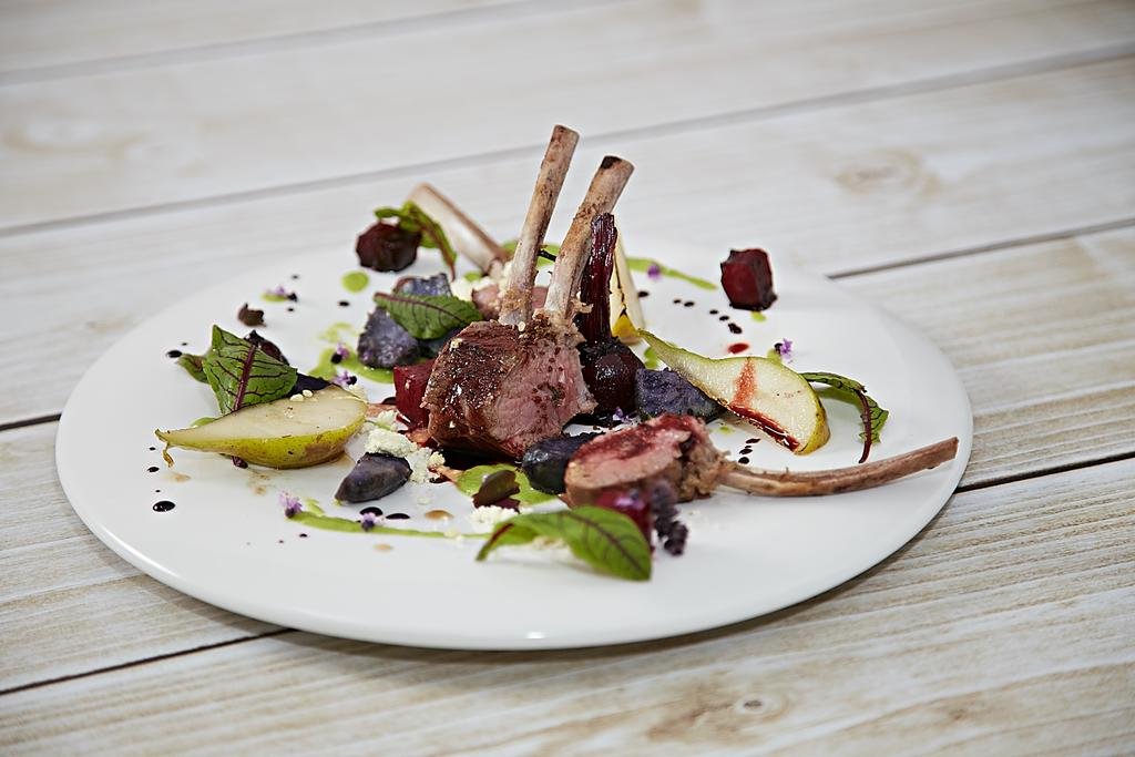 Фото Zamek Gniew - Hotel Rycerski