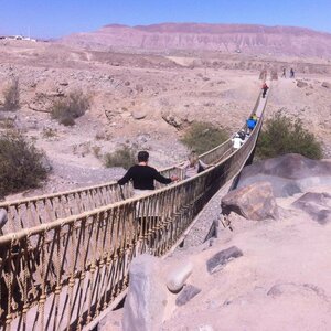 Гостиница DM hoteles Tacna