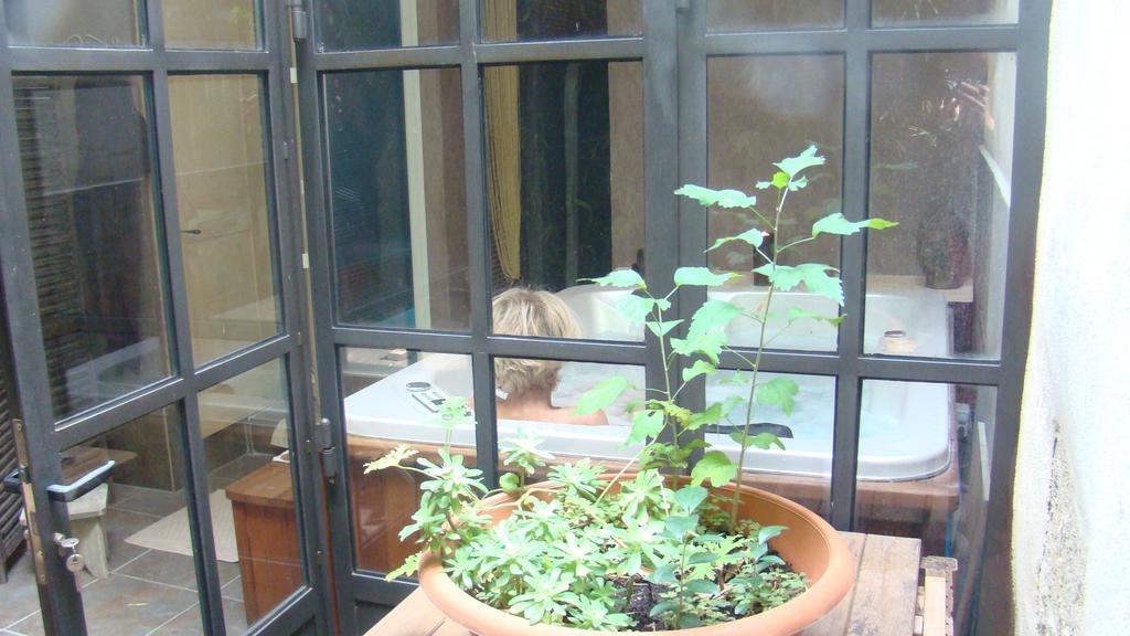 Фото La Maison du Bien Etre