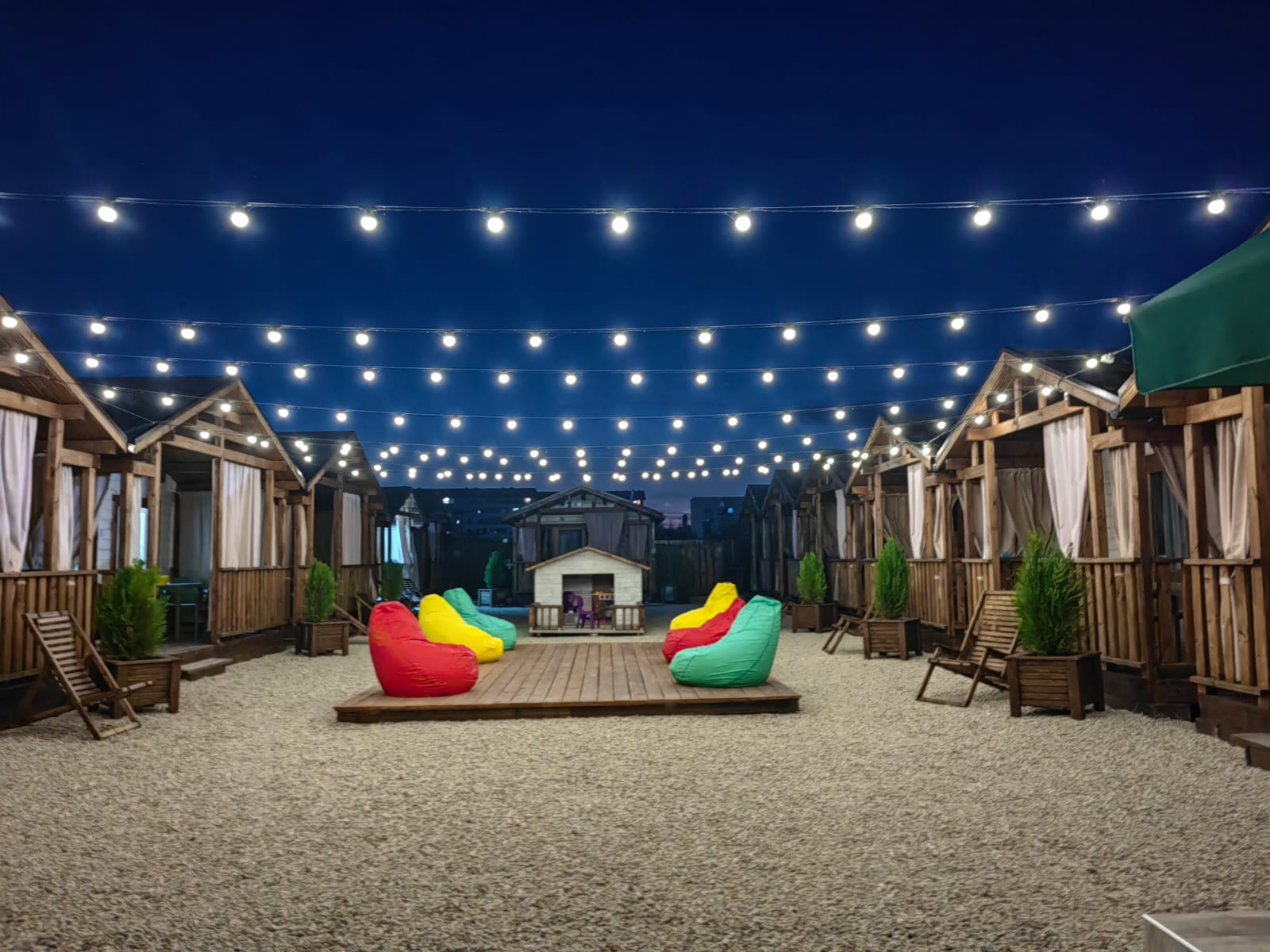 Фото Хронос