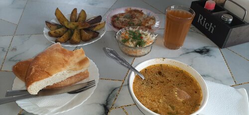 Cafe Kafe, Oryol Oblast, photo
