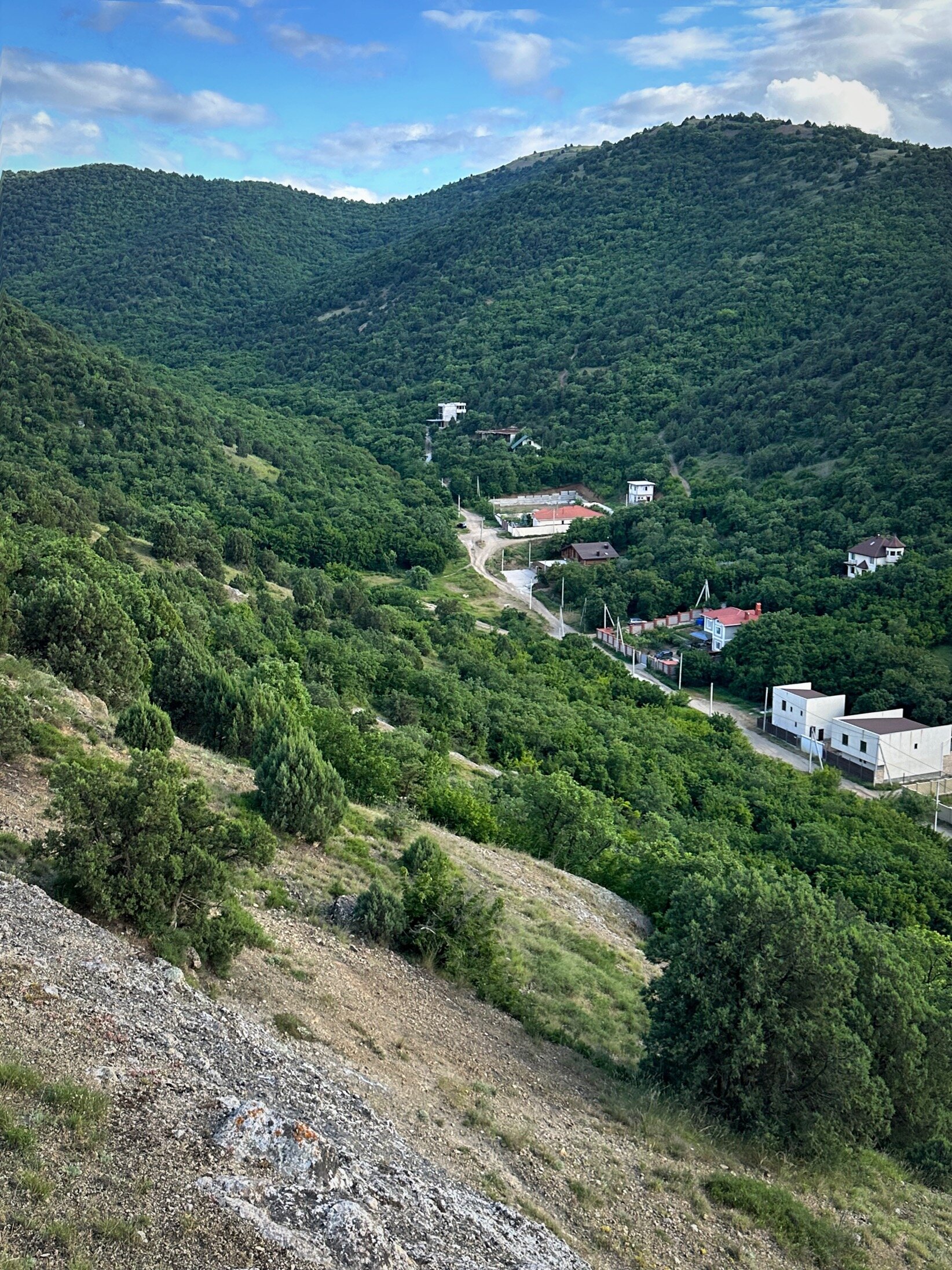 Фото Hello Yurta