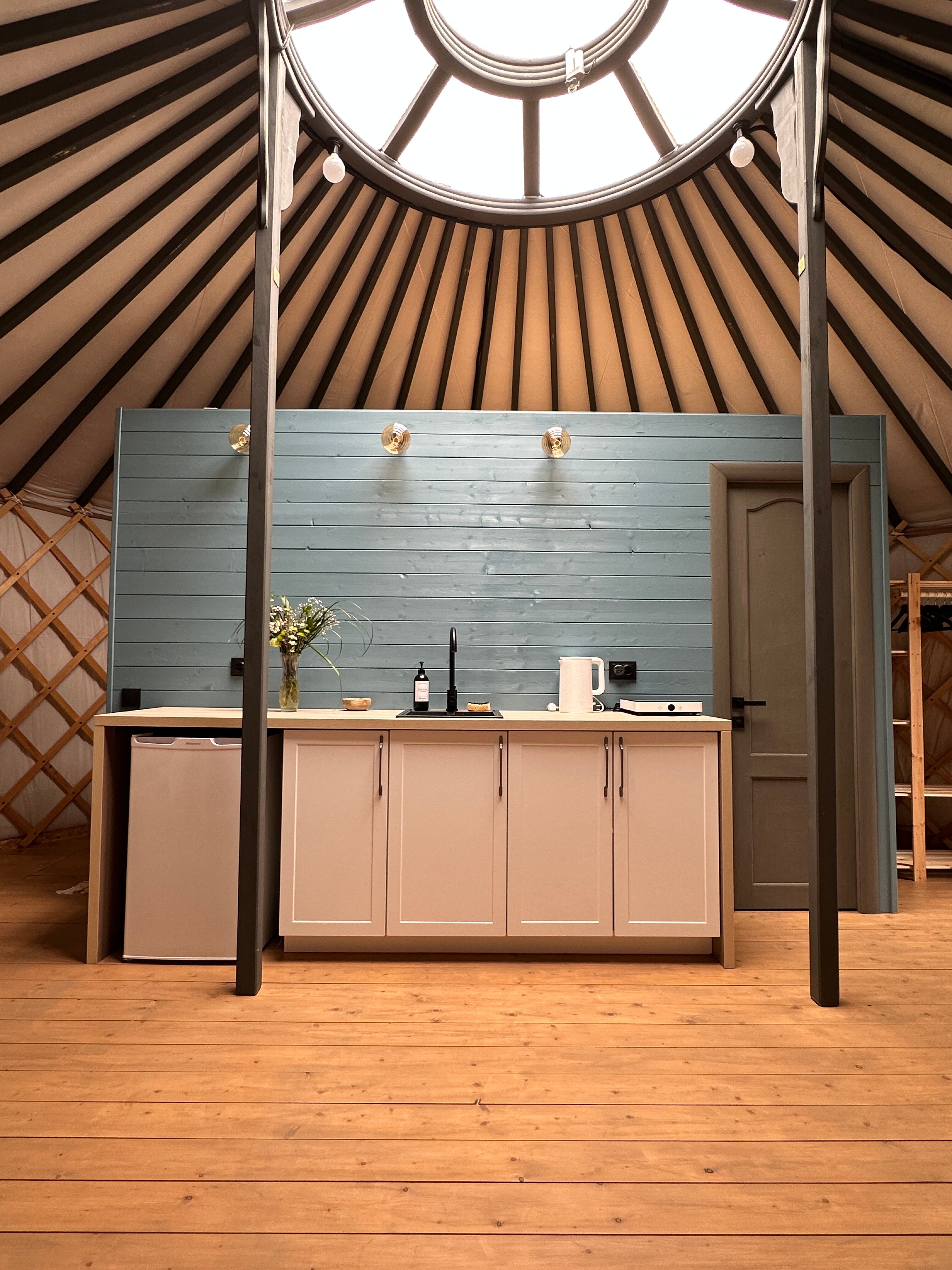 Фото Hello Yurta