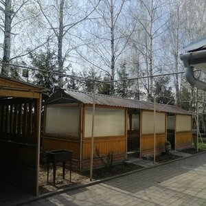 Тихий уголок (д. Лабно-Огородники, 38А), гостиница в Гродненской области