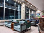 Shostakovich Premier Lounge (Московская область, городской округ Домодедово, аэропорт Домодедово имени М.В. Ломоносова, 1), бронирование vip-залов в аэропортах в Москве и Московской области