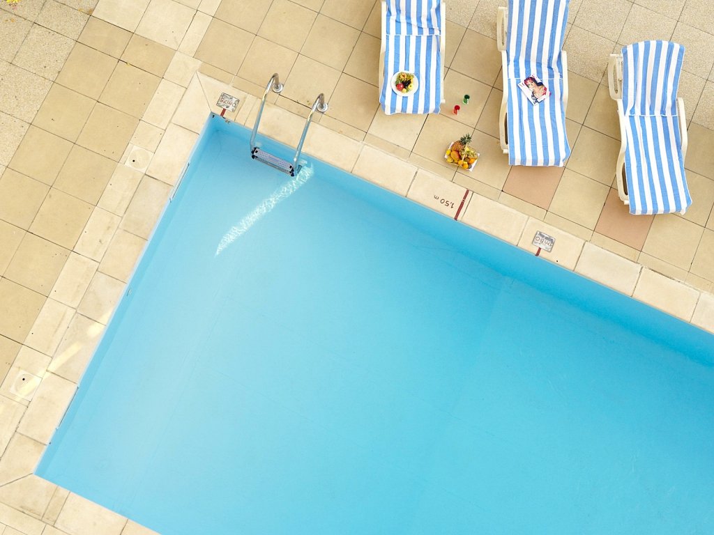 Фото Holiday Inn Toulon City Centre