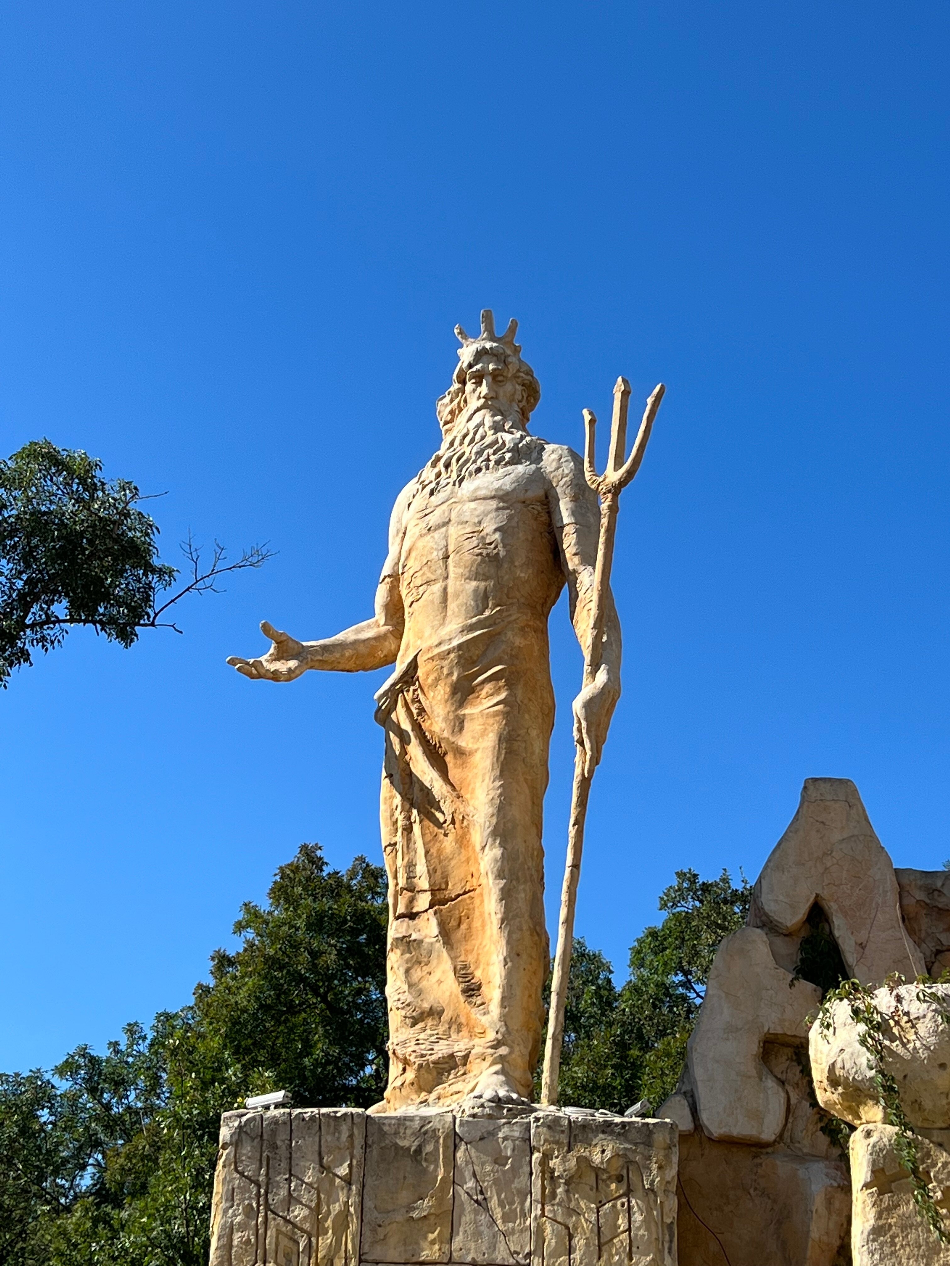 Фото Атлантида