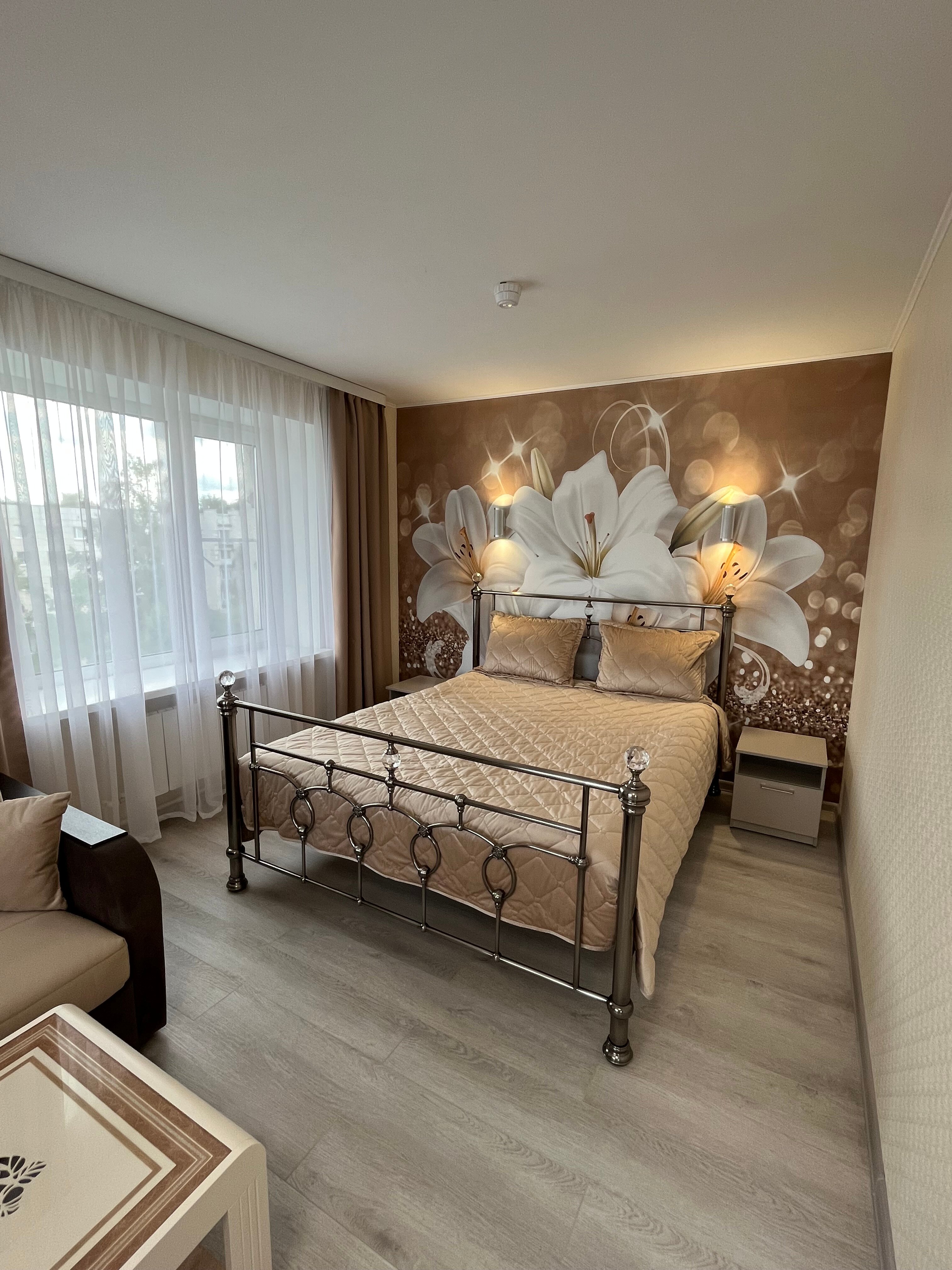 Фото Гостиница Тихвин