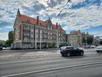 Турист (Leninskiy Avenue, 23), short-term housing rental