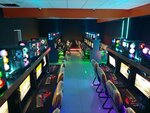 025 Game Club (Amir Temur Avenue, 1A), computer club