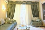 Lotus (улица Астана Кесаева, 1), curtains, curtain rods