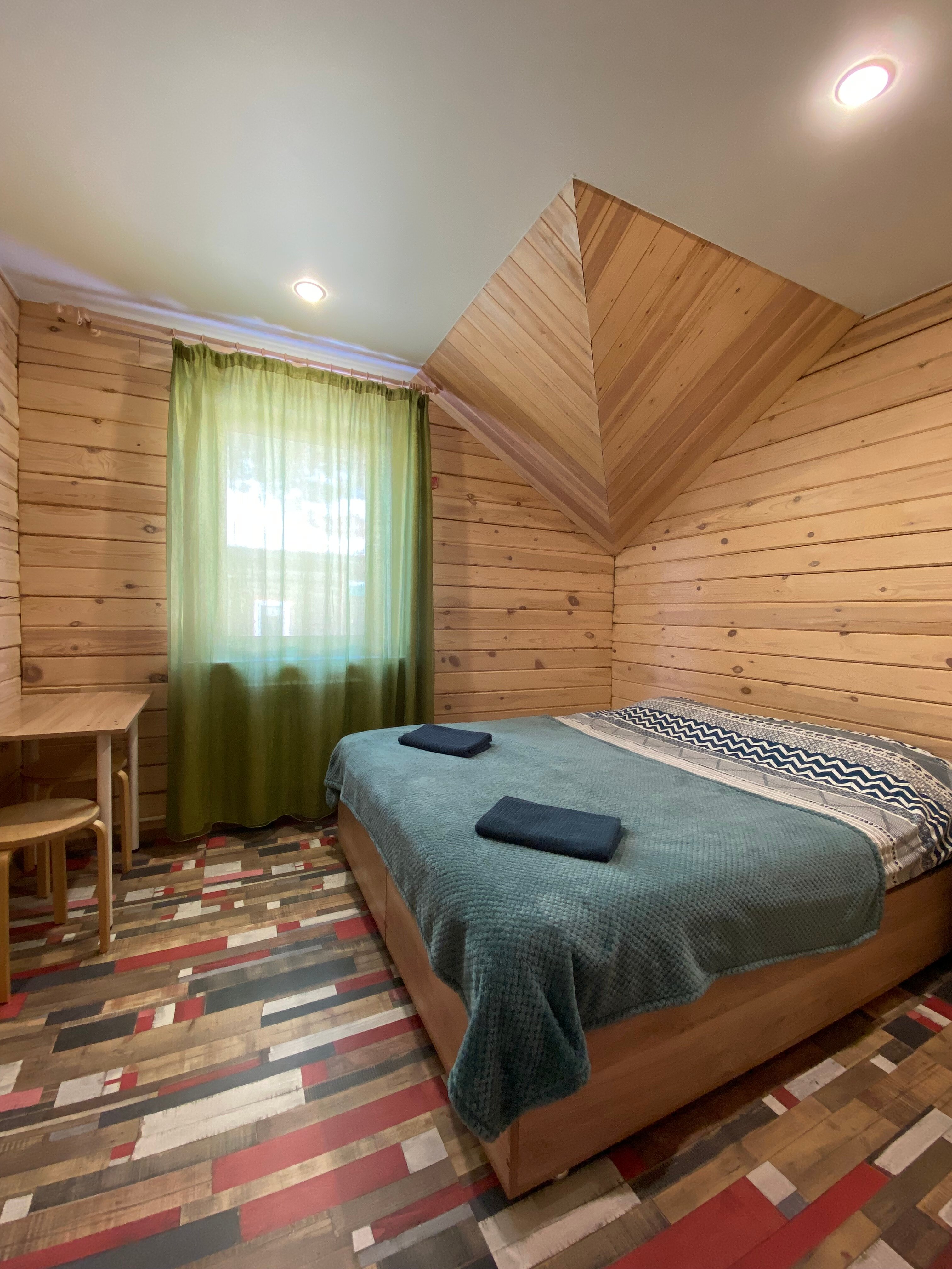 Фото Комфорт Хаус