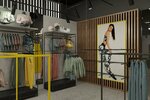 Oksana Tretyakova Design and Architecture Studio (50 Let Pionerii Street, 20), diseño de interiores