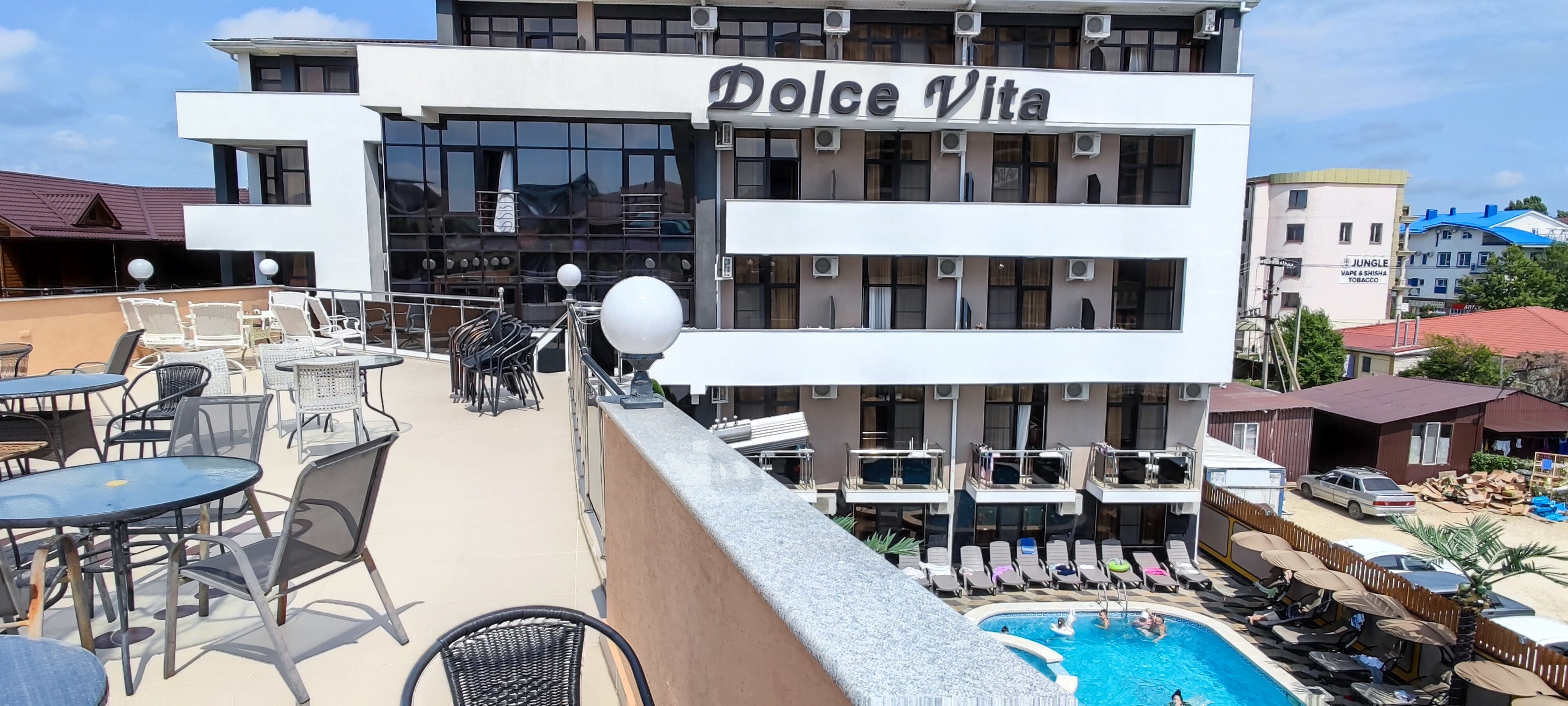 Фото отеля 5