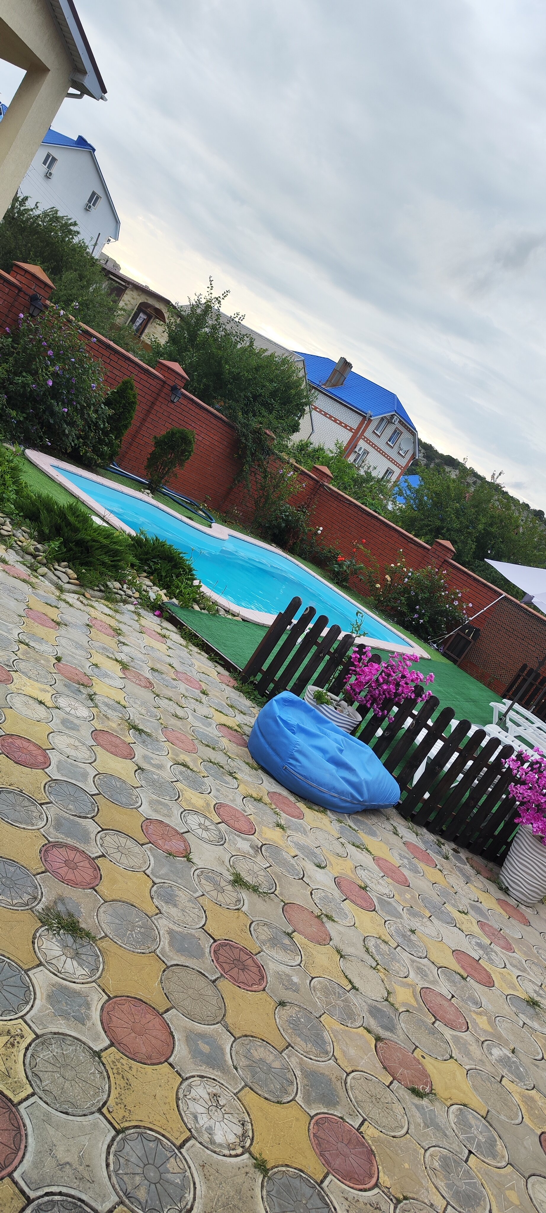 Фото Релакс