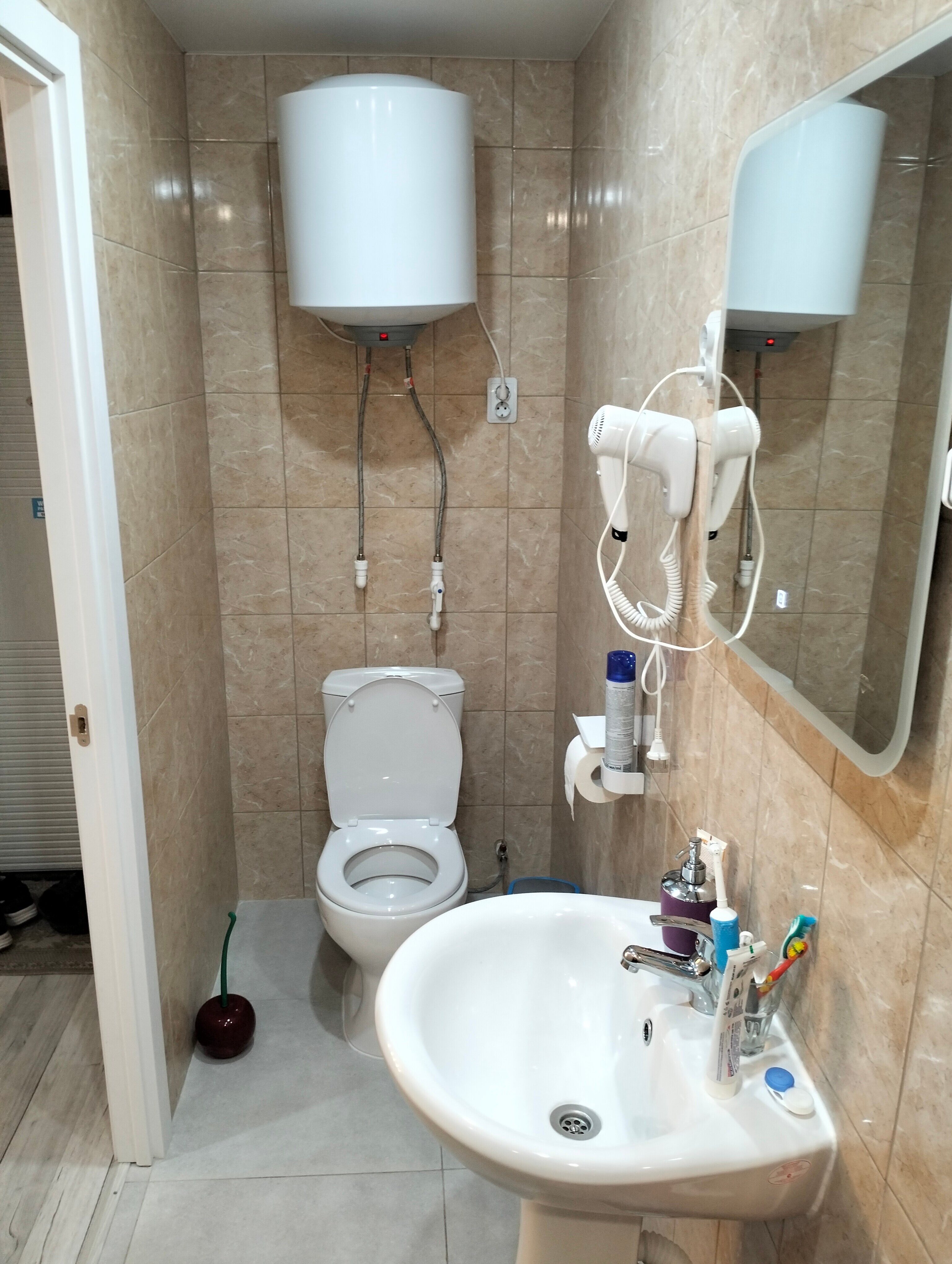 Фото Аквамарин