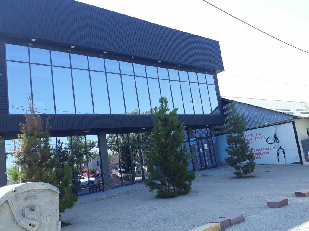 Kindergarten, nursery Baby Club, Chimkent, photo