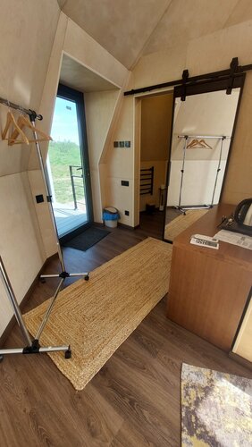 Иное жильё Аблъко Резорт в Калужской области