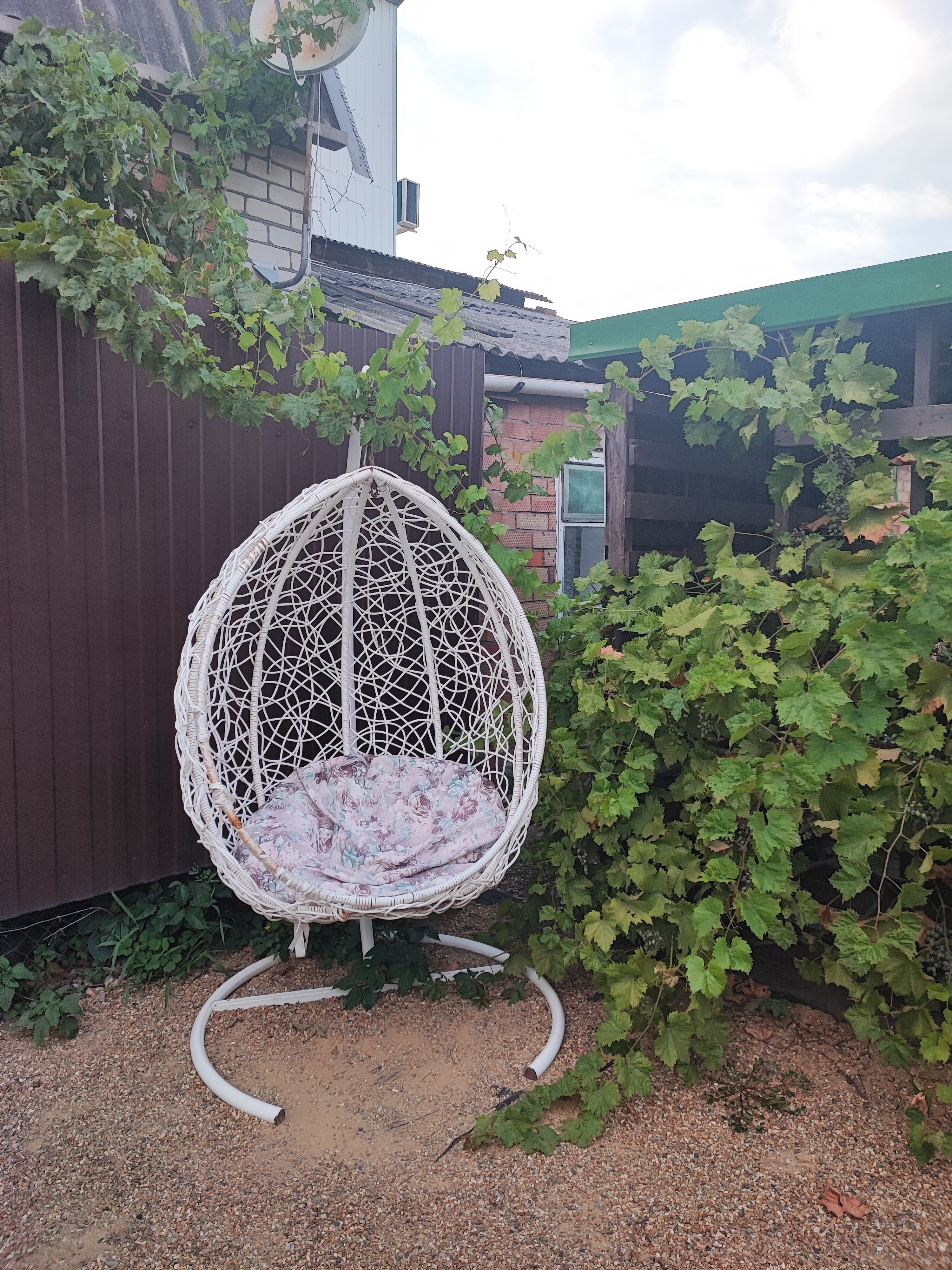 Фото Дача у моря