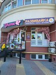 Развивайка (проспект Генерала Острякова, 244, корп. 4), toys and games