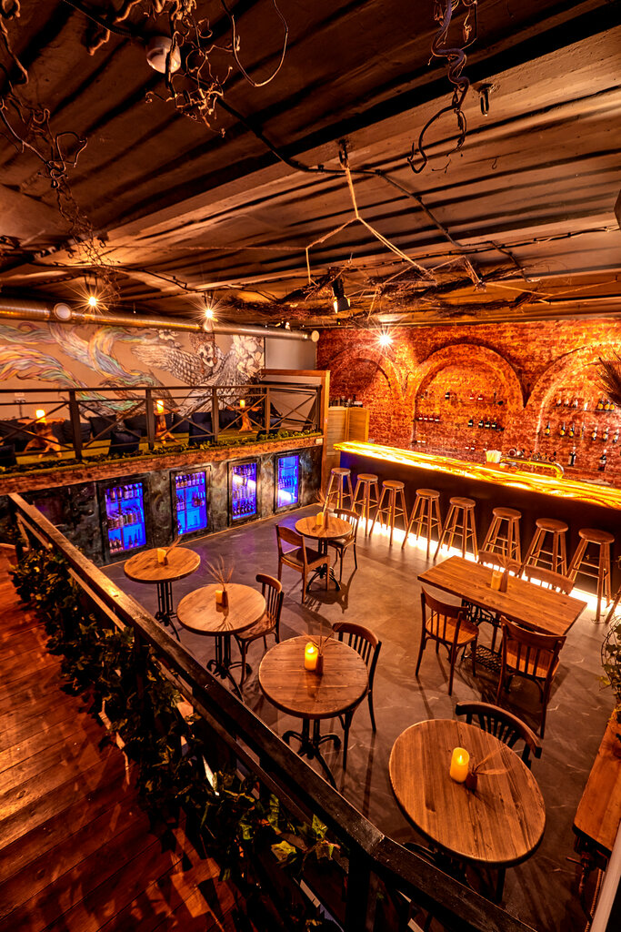 Ресторан Трактир Сирин, : цены и меню, адрес, фото - Poisk.bz