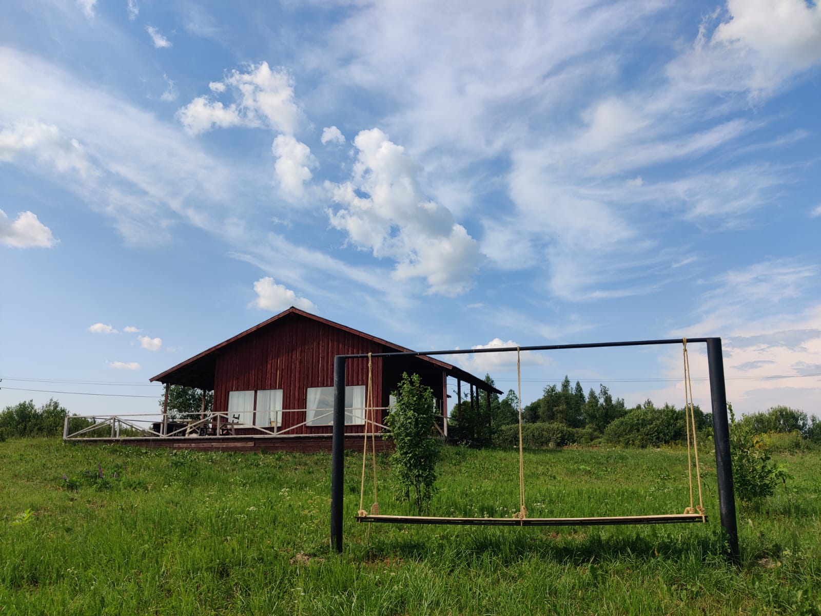 Фото Подчерничье