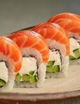 Deva Sushi (Lenina Street, 54) ، خدمة توصيل الطعام