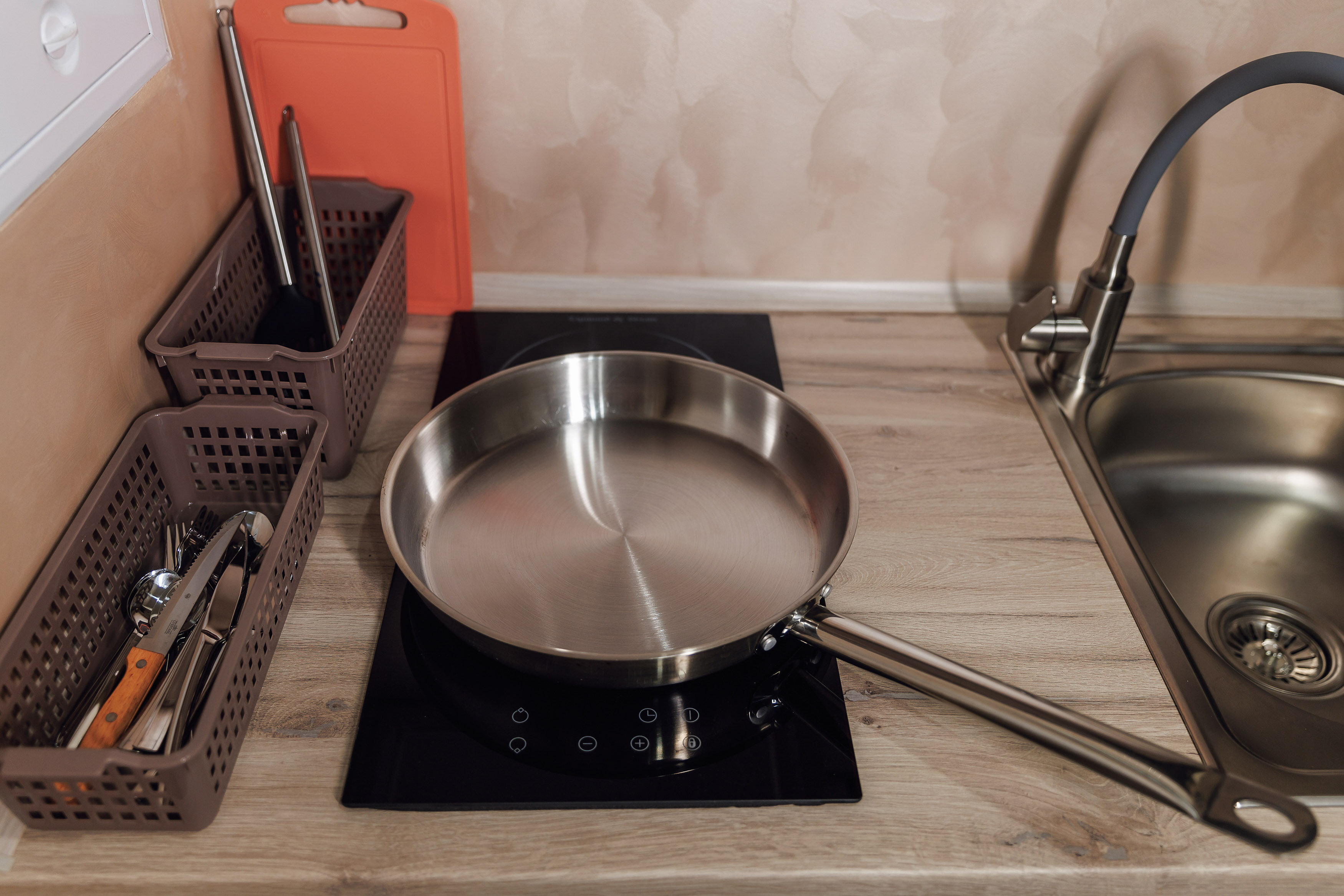 Фото Версаль