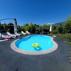 Оазис Клаб Резорт Отель